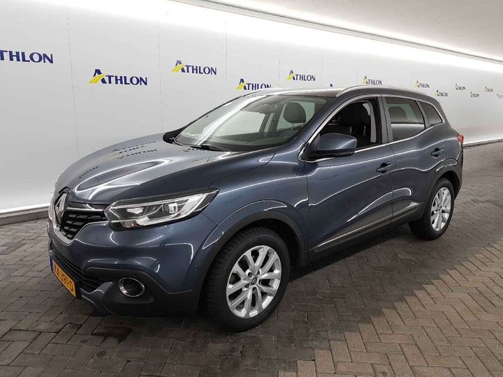 RENAULT KADJAR 2016 vf1rfe00456747171