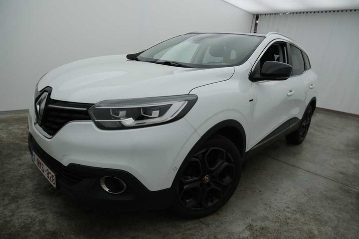 RENAULT NULL 2017 vf1rfe00456868332