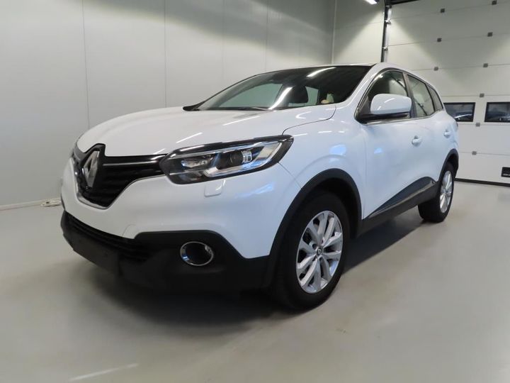 RENAULT KADJAR 2017 vf1rfe00456872526