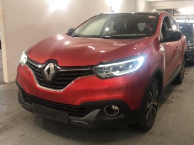 RENAULT KADJAR DIESEL 2017 vf1rfe00456943711