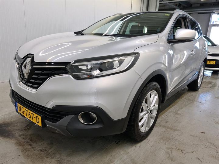 RENAULT KADJAR 2017 vf1rfe00457057530