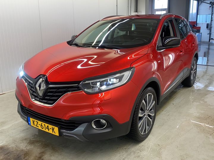 RENAULT KADJAR 2016 vf1rfe00457057656