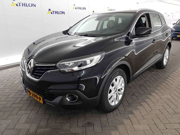 RENAULT KADJAR 2017 vf1rfe00457057690