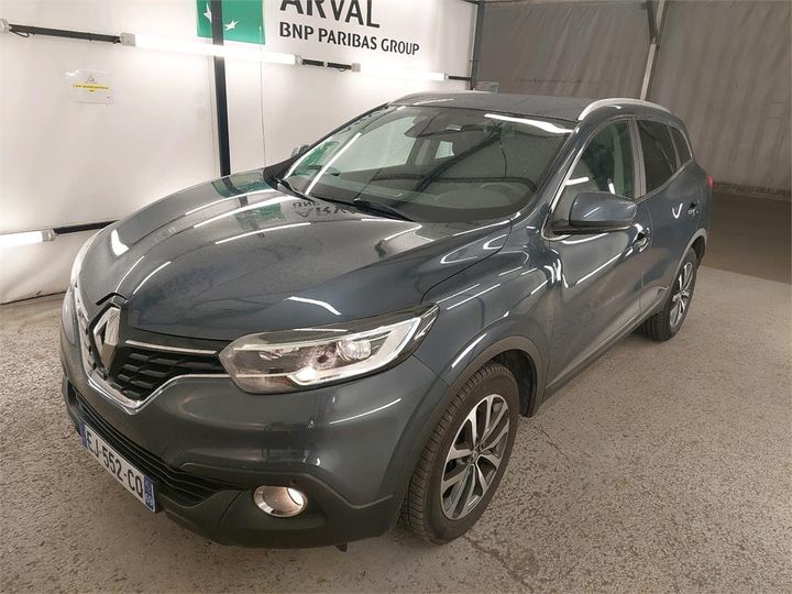 RENAULT KADJAR 2017 vf1rfe00457164870