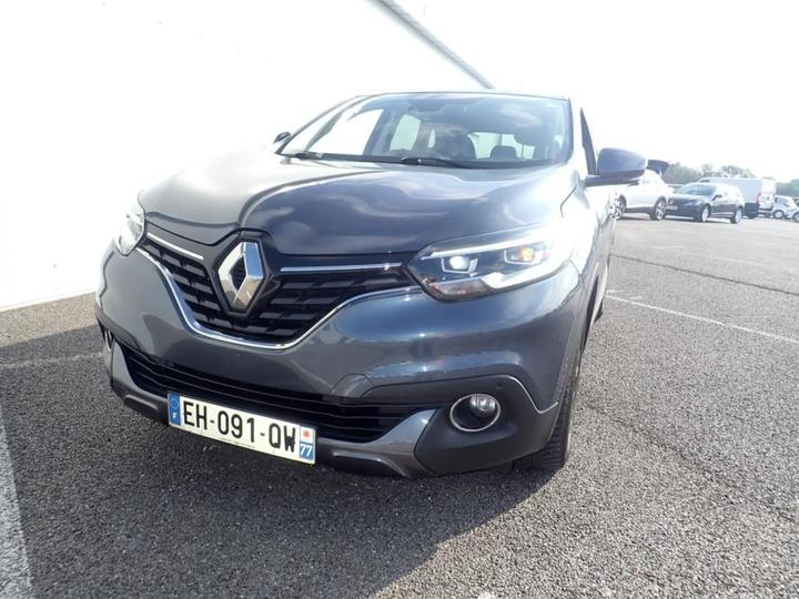 RENAULT KADJAR 2016 vf1rfe00457172368