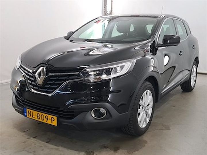 RENAULT KADJAR 2017 vf1rfe00457207068