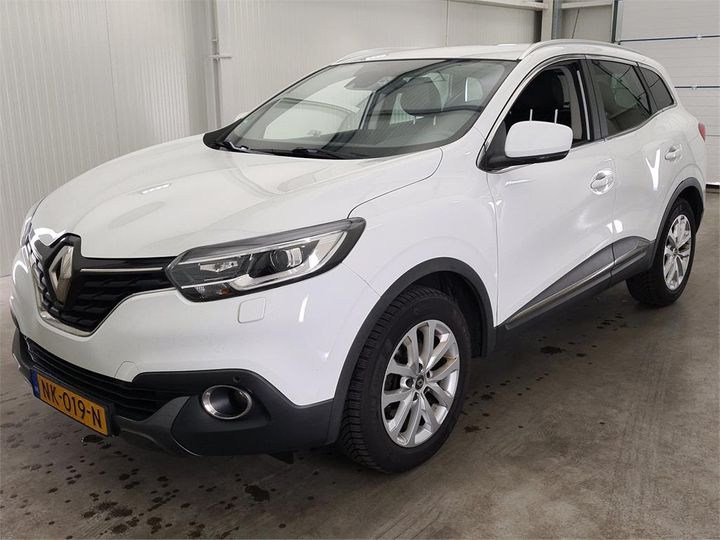 RENAULT KADJAR 2017 vf1rfe00457207314