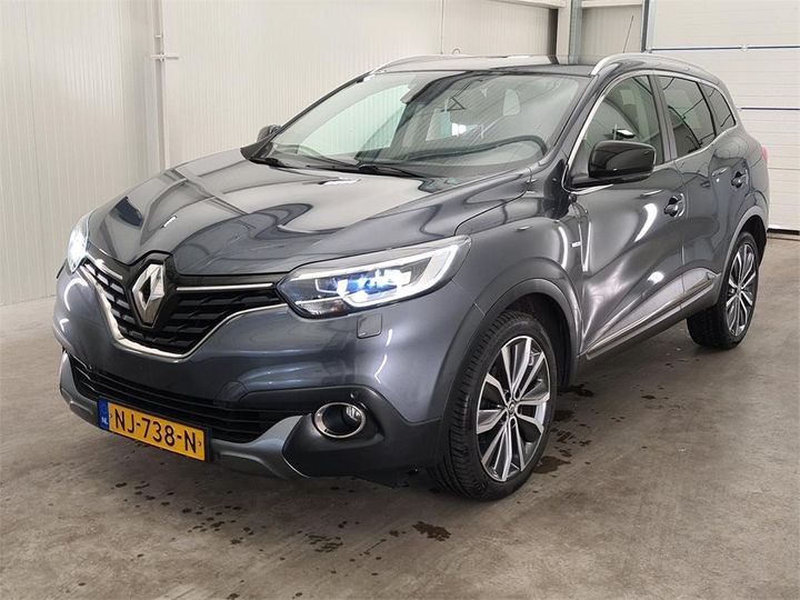 RENAULT KADJAR 2017 vf1rfe00457207328