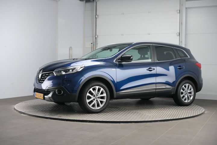 RENAULT KADJAR 2017 vf1rfe00457207345