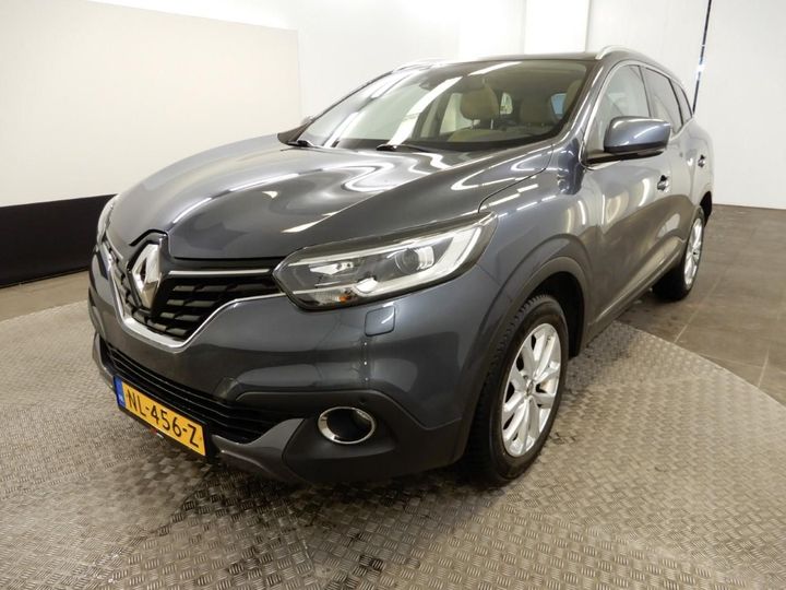 RENAULT KADJAR 2017 vf1rfe00457307042