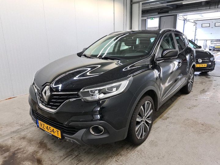 RENAULT KADJAR 2018 vf1rfe00457346536