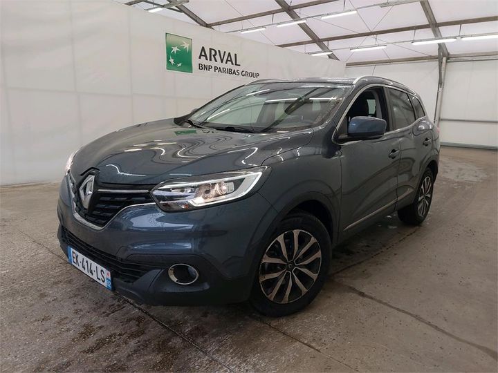 RENAULT KADJAR 2017 vf1rfe00457380993