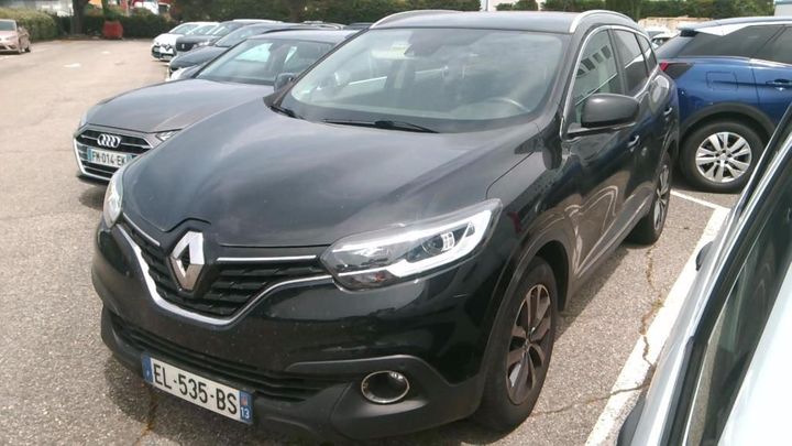 RENAULT KADJAR 2017 vf1rfe00457728775