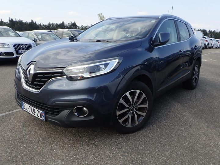 RENAULT KADJAR 2017 vf1rfe00457812417