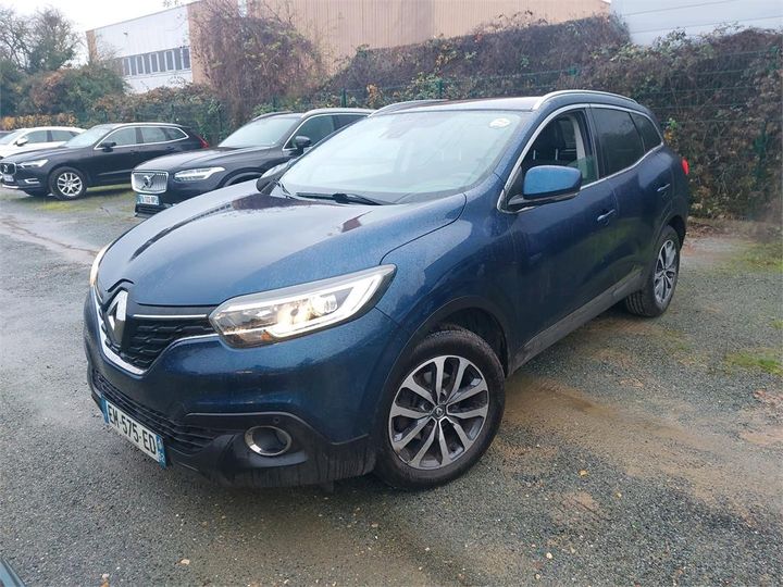 RENAULT KADJAR 2017 vf1rfe00458114383