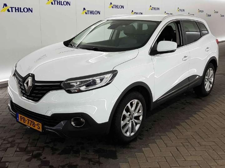 RENAULT KADJAR 2017 vf1rfe00458122001