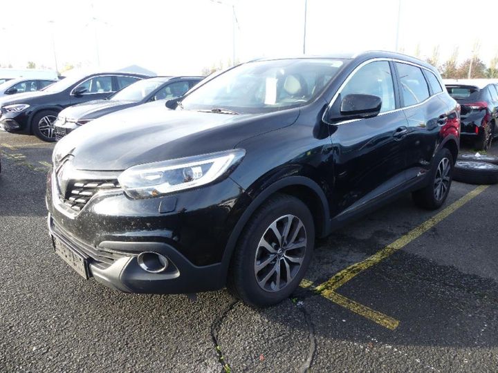 RENAULT KADJAR 2017 vf1rfe00458363086