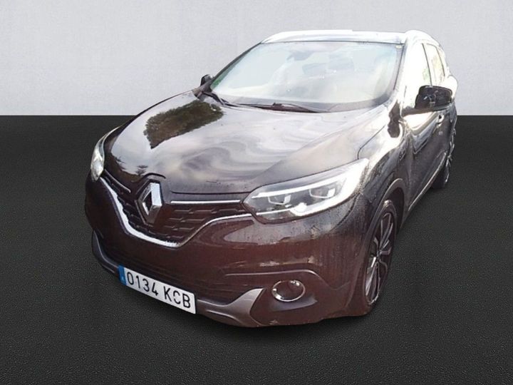 RENAULT KADJAR 2017 vf1rfe00458376565