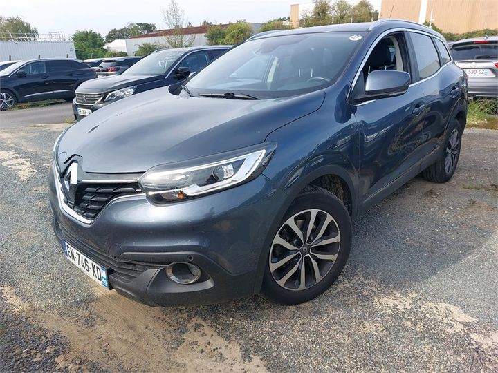 RENAULT KADJAR 2017 vf1rfe00458385721