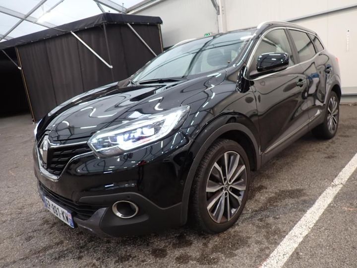 RENAULT KADJAR 2017 vf1rfe00458394449