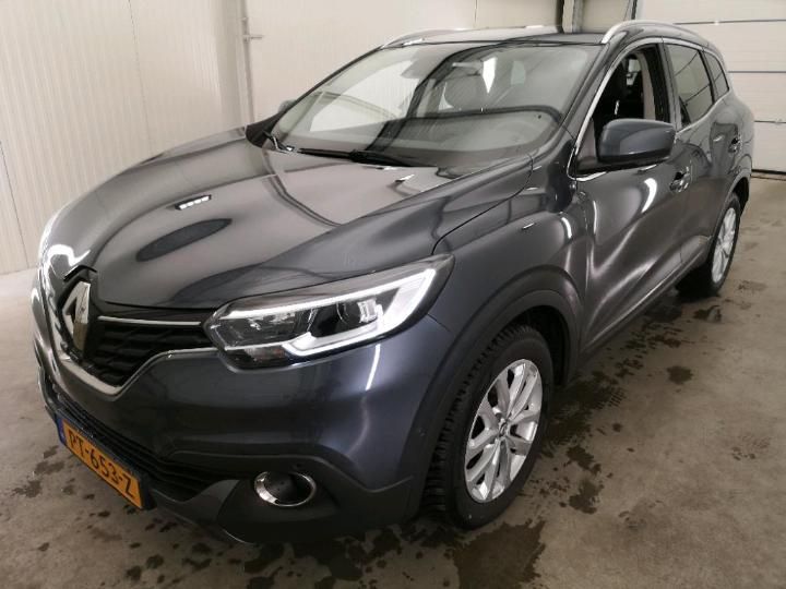 RENAULT KADJAR 2017 vf1rfe00458407149