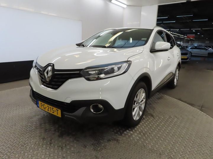 RENAULT KADJAR 2017 vf1rfe00458448493