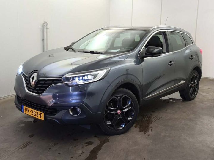 RENAULT KADJAR 2017 vf1rfe00458448509