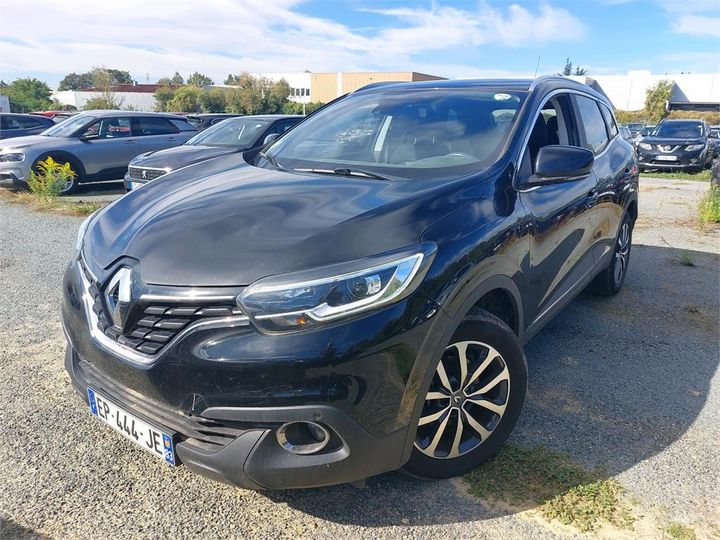 RENAULT KADJAR 2017 vf1rfe00458526058