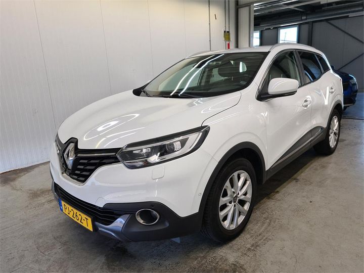 RENAULT KADJAR 2017 vf1rfe00458563319