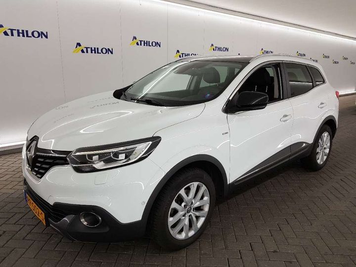 RENAULT KADJAR 2017 vf1rfe00458753346