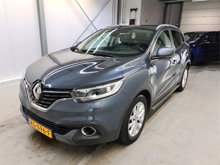 RENAULT KADJAR 2017 vf1rfe00458753640