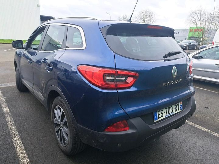 RENAULT KADJAR 2017 vf1rfe00458797573