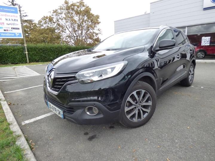 RENAULT KADJAR 2017 vf1rfe00458800326