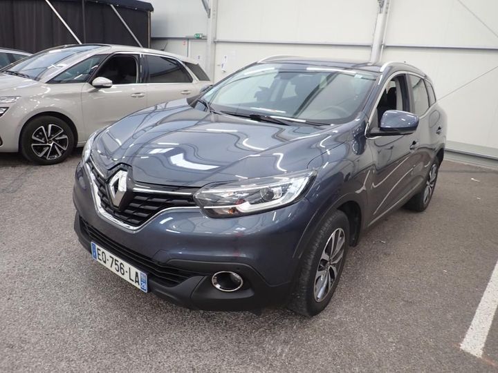 RENAULT KADJAR 2017 vf1rfe00458842883