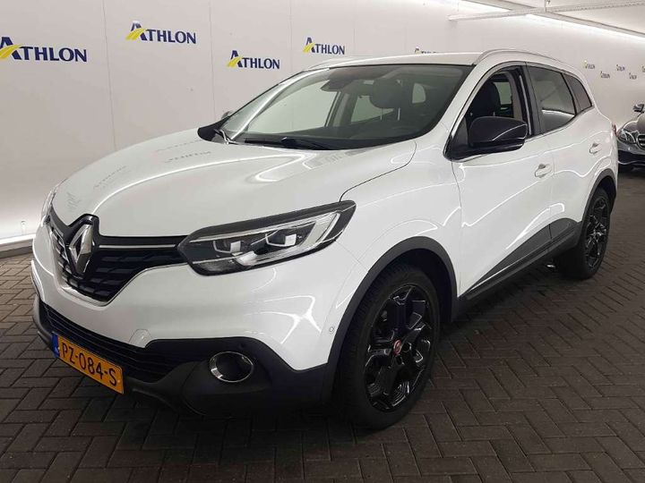 RENAULT KADJAR 2017 vf1rfe00458859750