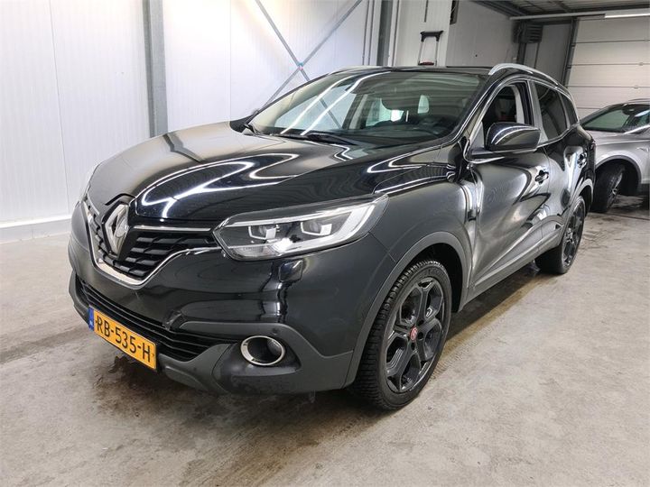 RENAULT KADJAR 2017 vf1rfe00458950582