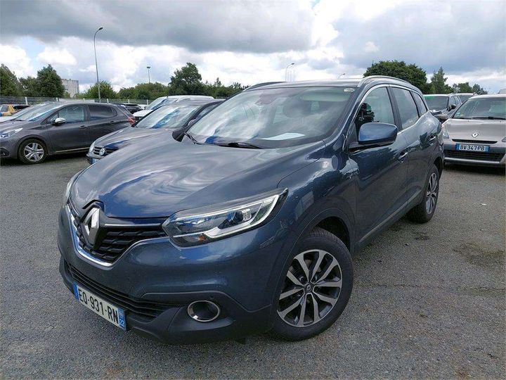 RENAULT KADJAR 2017 vf1rfe00458987504