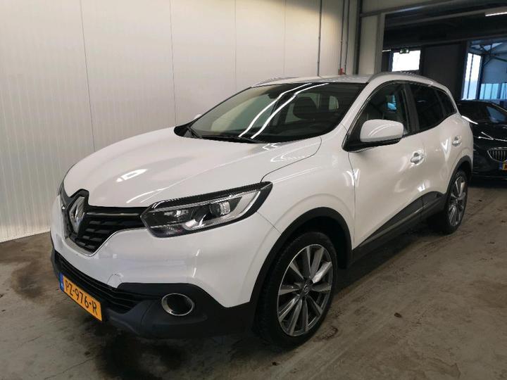 RENAULT KADJAR 2017 vf1rfe00459007697