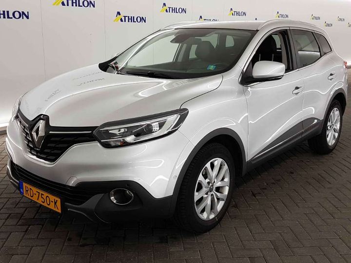 RENAULT KADJAR 2017 vf1rfe00459089804