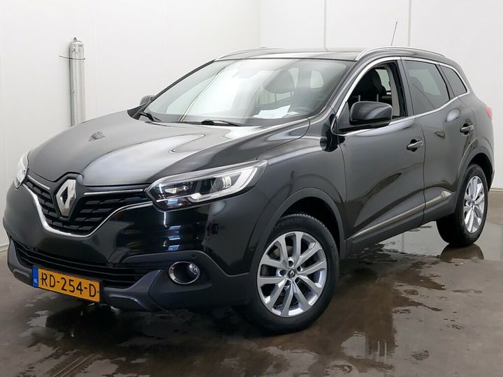 RENAULT KADJAR 2017 vf1rfe00459089916