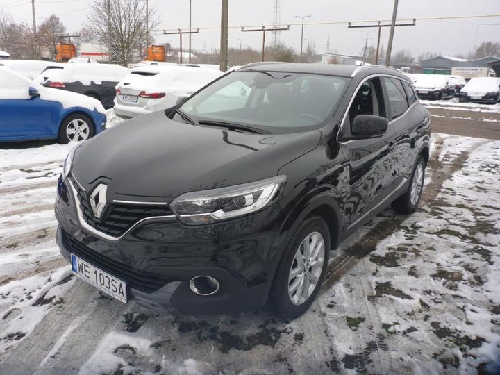 RENAULT KADJAR 2017 vf1rfe00459287167