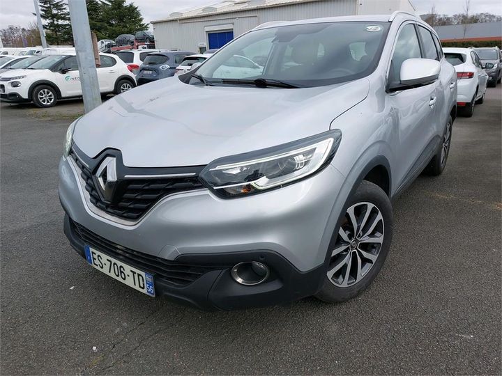 RENAULT KADJAR 2017 vf1rfe00459329692