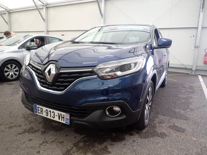 RENAULT KADJAR 2017 vf1rfe00459443949