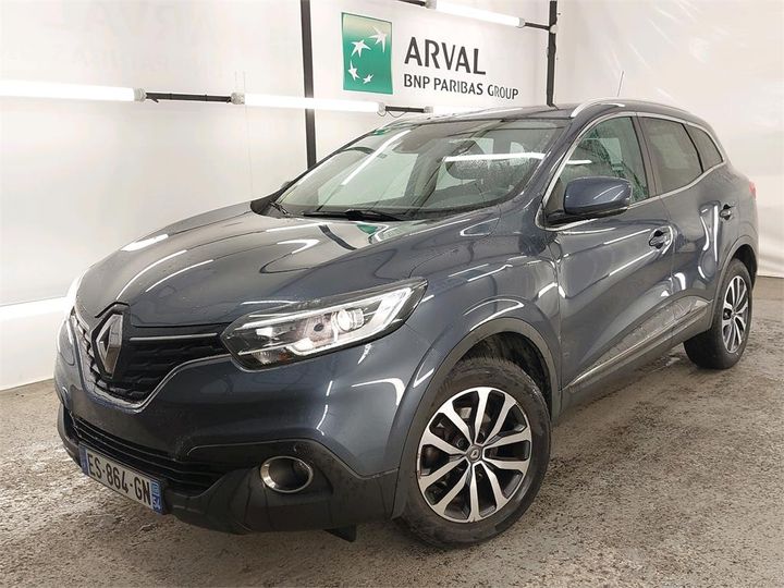 RENAULT KADJAR 2017 vf1rfe00459466616