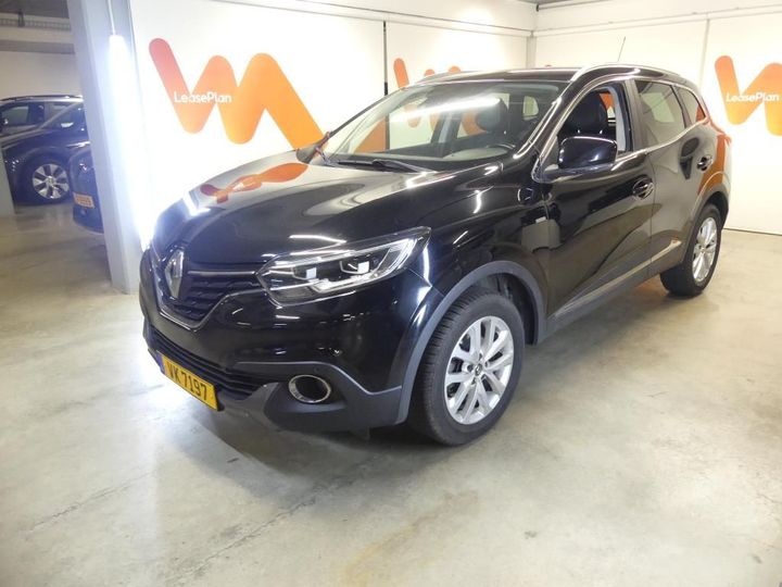 RENAULT KADJAR 2018 vf1rfe00459530914