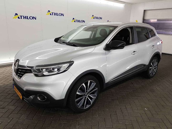 RENAULT KADJAR 2018 vf1rfe00459625585