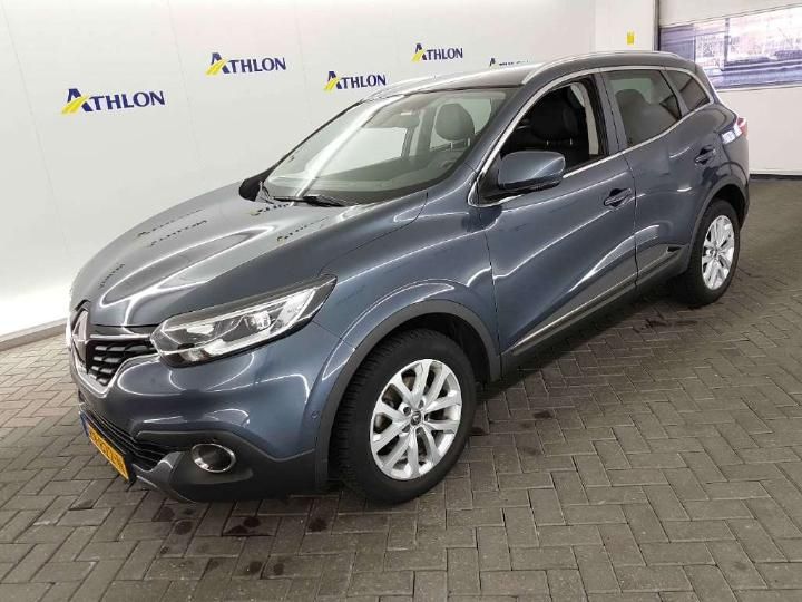 RENAULT KADJAR 2018 vf1rfe00459625635