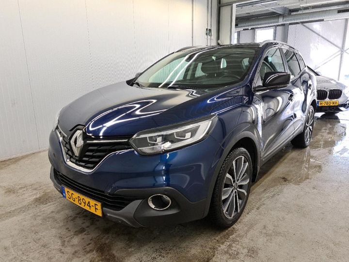 RENAULT KADJAR 2018 vf1rfe00459626350