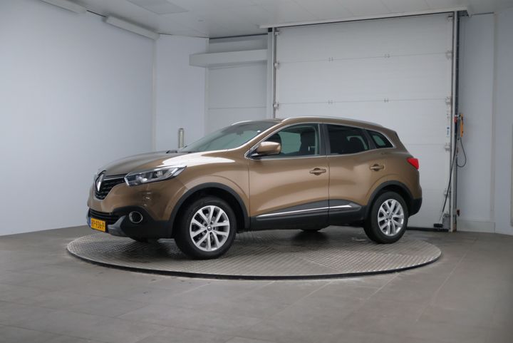 RENAULT KADJAR 2018 vf1rfe00459628020