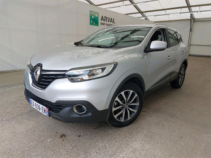 RENAULT KADJAR 2018 vf1rfe00459672602